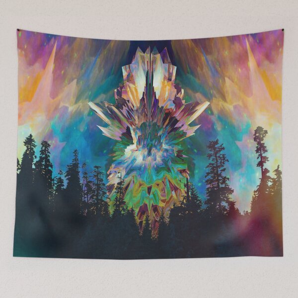 Item preview, Forrest designed and sold by joshua  saito.