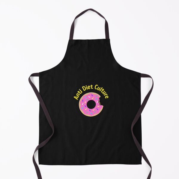 Item preview, Anti- Diet Culture designed and sold by Verbiage24.