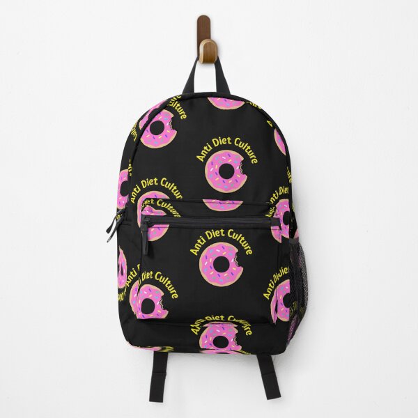 Item preview, Anti- Diet Culture designed and sold by Verbiage24.