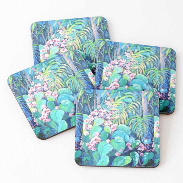 Item preview, Begonias designed and sold by ginnymac.