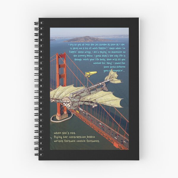 Item preview, Jetstream 2 designed and sold by ColdCampComix.