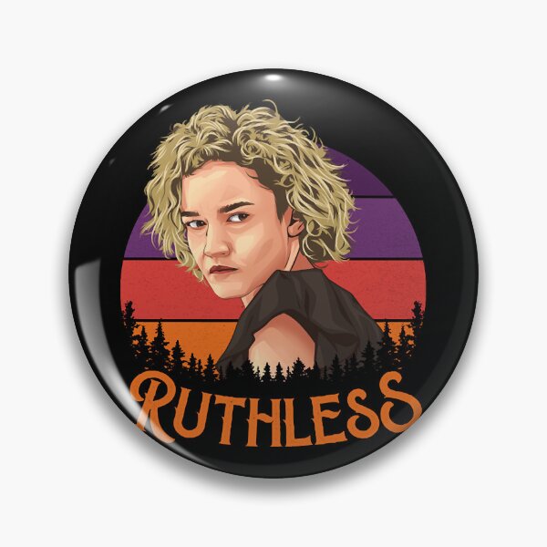 Item preview, Ruthless  designed and sold by Lacking805.