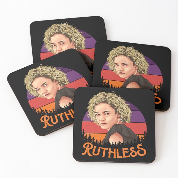 Item preview, Ruthless  designed and sold by Lacking805.