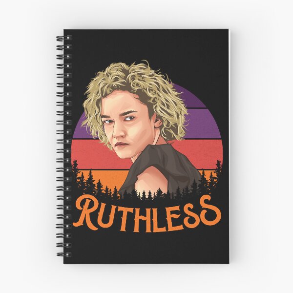 Item preview, Ruthless  designed and sold by Lacking805.