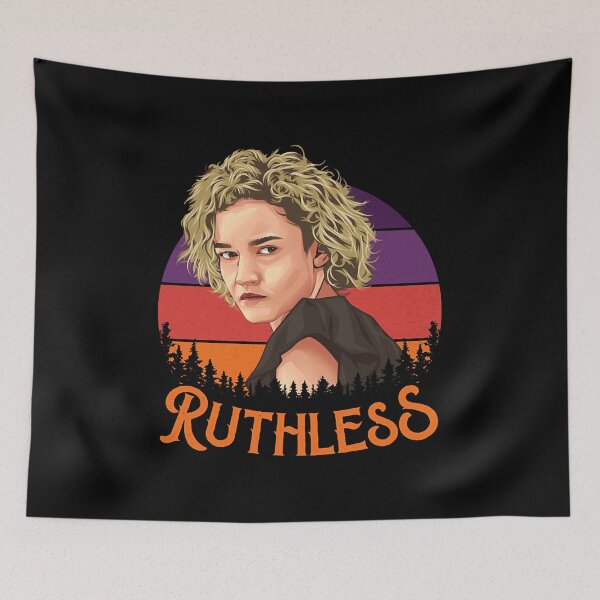 Item preview, Ruthless  designed and sold by Lacking805.