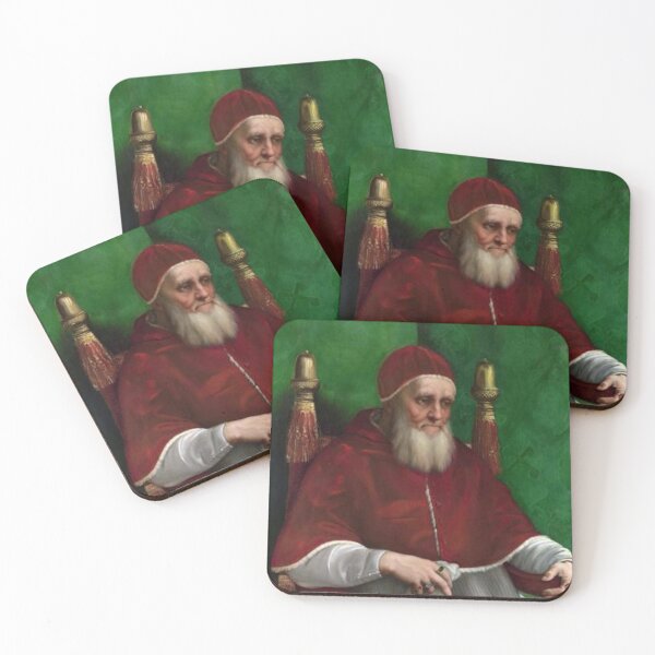 Item preview, Raphael (Raffaello Sanzio) designed and sold by erlinalaila.