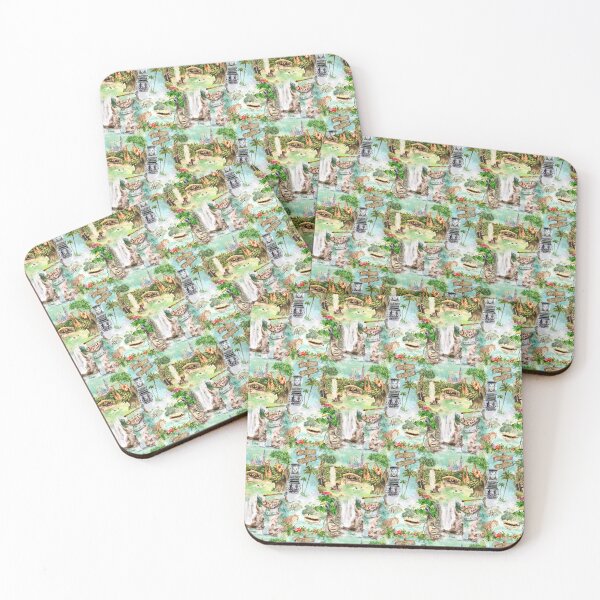 Item preview, Jungle Cruise Ride	 designed and sold by Rainbows Galore.