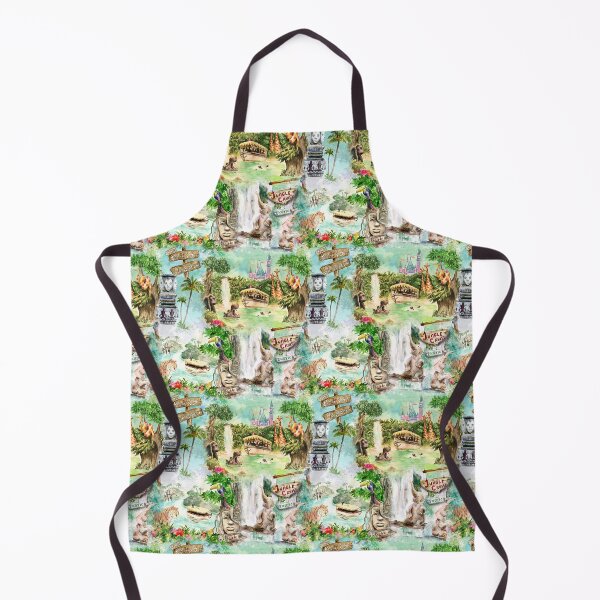Item preview, Jungle Cruise Ride designed and sold by Rainbows Galore.