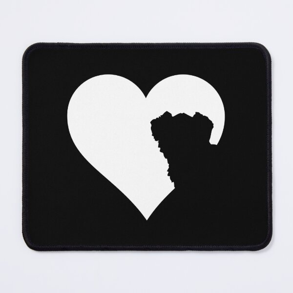Item preview, The Heart of the Morkie Lover designed and sold by More Cute Dogs.