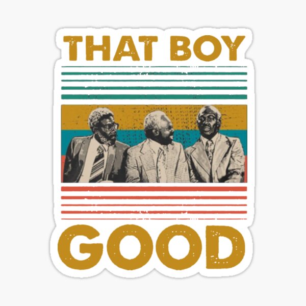 Coming To America Stickers For Sale Redbubble