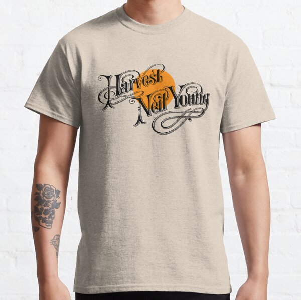 Typography Art - Young Classic T-Shirt