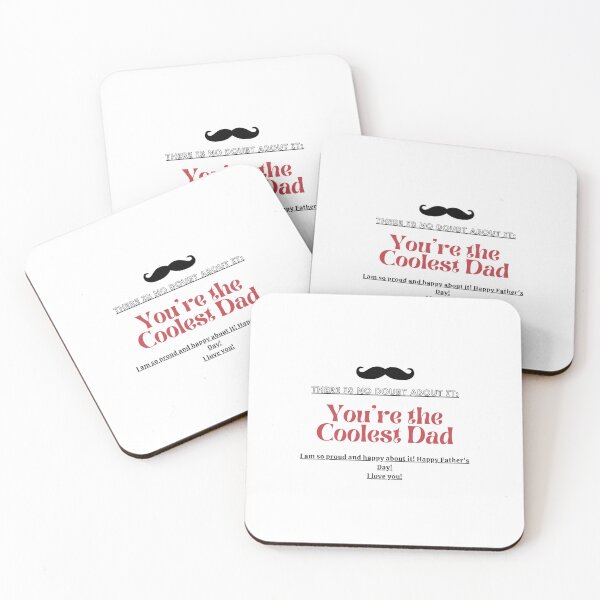 Item preview, Father's day special designed and sold by Linus International.