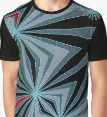 Cardassian Central Command by Elisabeth and Barry King™ Graphic T-Shirt