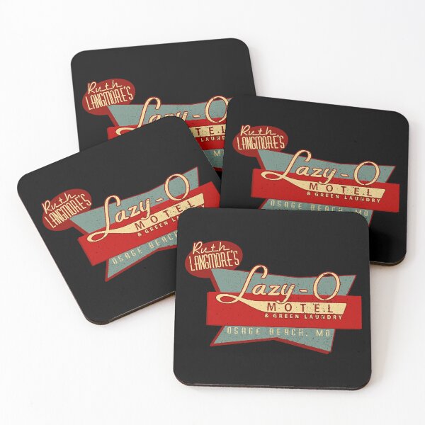 Item preview, Ruth Langmore's Lazy-O designed and sold by Lacking805.