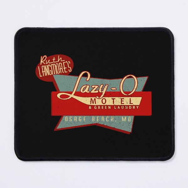 Item preview, Ruth Langmore's Lazy-O designed and sold by Lacking805.