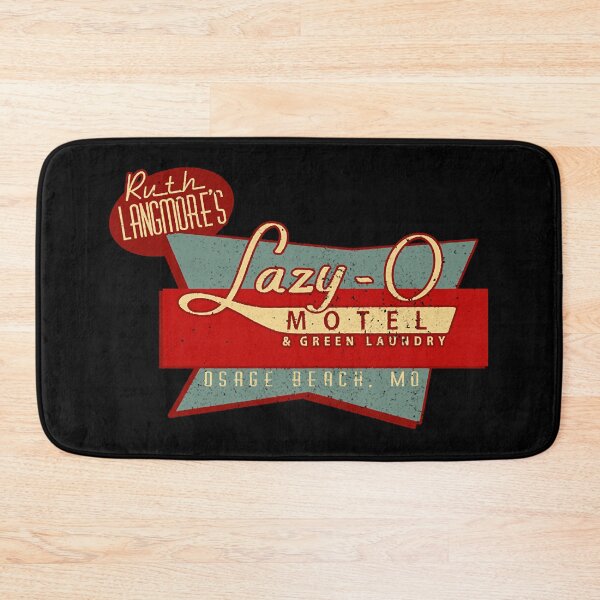 Item preview, Ruth Langmore's Lazy-O designed and sold by Lacking805.