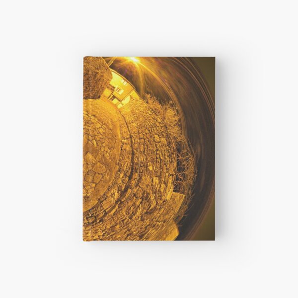 sogni di oro Hardcover Journal