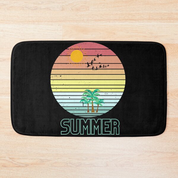 Item preview, Summer  designed and sold by rafiaarts.