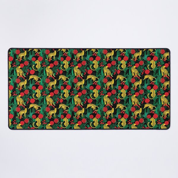 Item preview, African wild cat pattern  designed and sold by gabycool89.