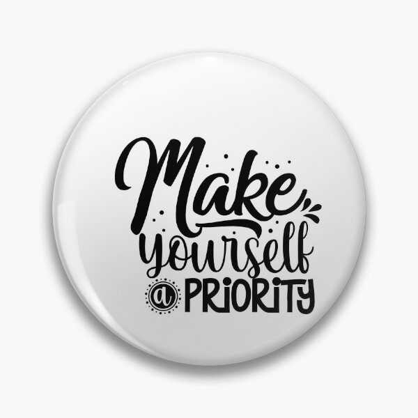 Item preview, make youself a priority , phone case  designed and sold by MONDART.