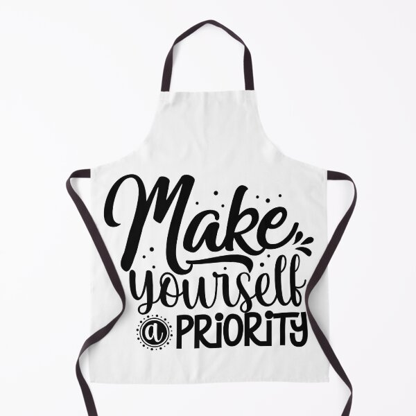Item preview, make youself a priority , phone case  designed and sold by MONDART.