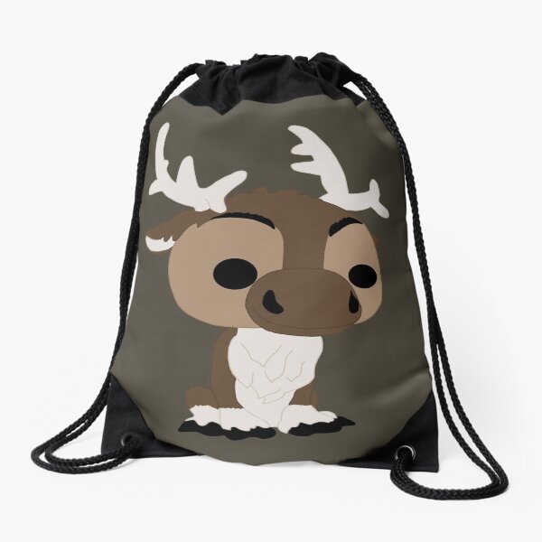Item preview, Adorable Reindeer designed and sold by KristalStittle.