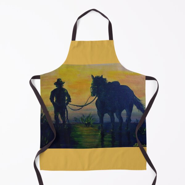 Item preview, Watching the Sunset with a Good Mate designed and sold by pohlma.