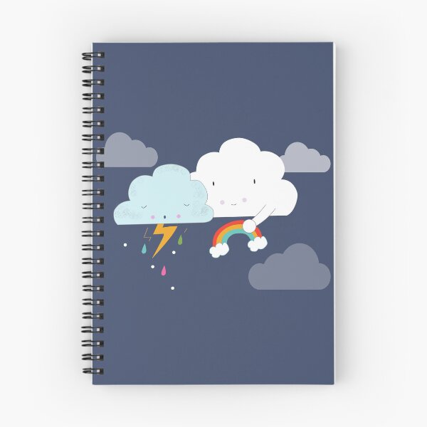 Item preview, Get well soon little cloud designed and sold by KathrinLegg.