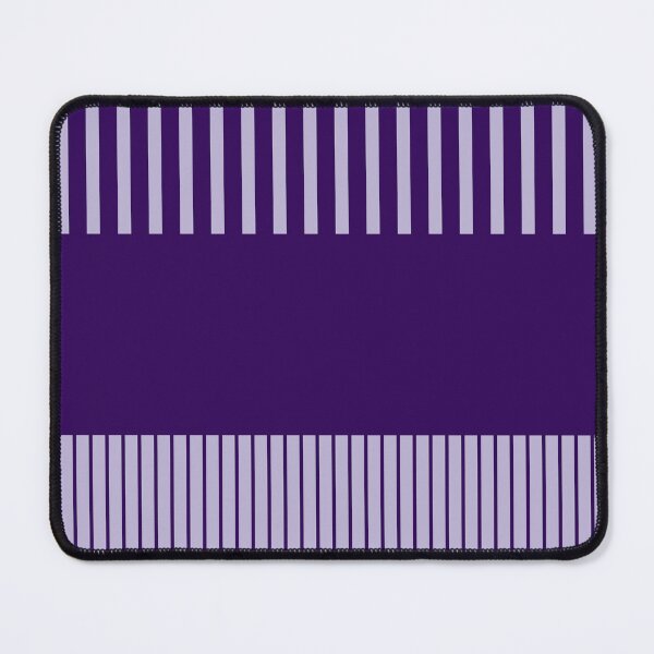 Item preview, Colour Pop Stripes - Purple designed and sold by LAEC-Shop.