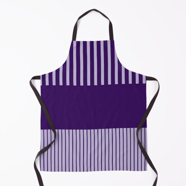 Item preview, Colour Pop Stripes - Purple designed and sold by LAEC-Shop.