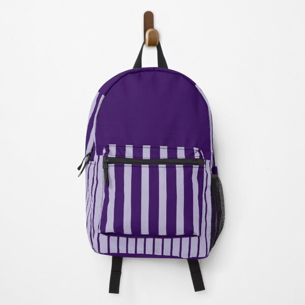 Item preview, Colour Pop Stripes - Purple designed and sold by LAEC-Shop.