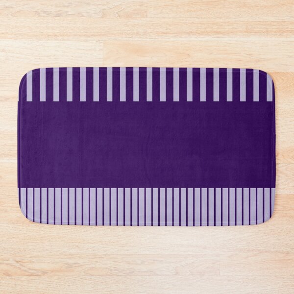 Item preview, Colour Pop Stripes - Purple designed and sold by LAEC-Shop.