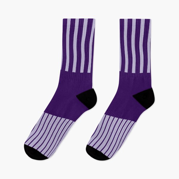 Item preview, Colour Pop Stripes - Purple designed and sold by LAEC-Shop.