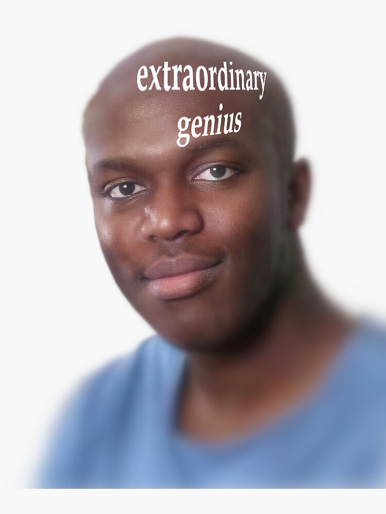 "KSI IQ " Sticker for Sale by G1SKA Redbubble