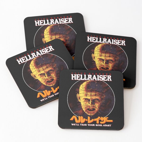 Item preview, Hell-raiser  designed and sold by Lacking805.