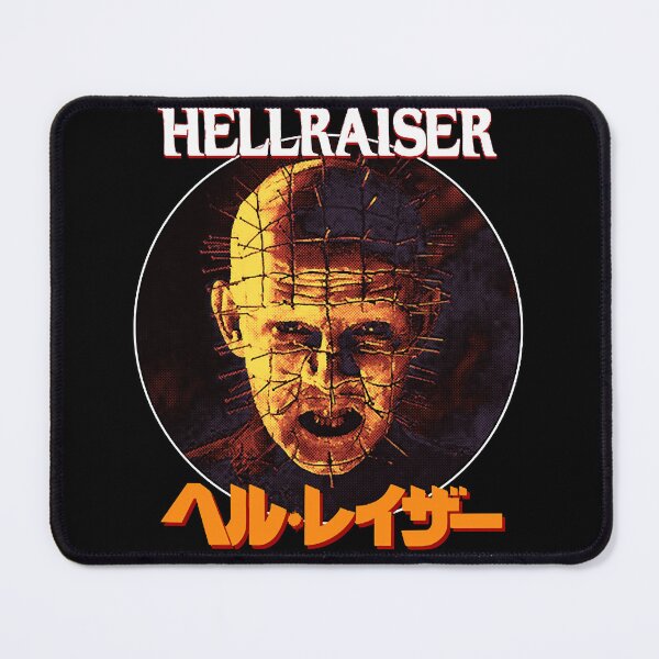 Item preview, Hell-raiser designed and sold by Lacking805.