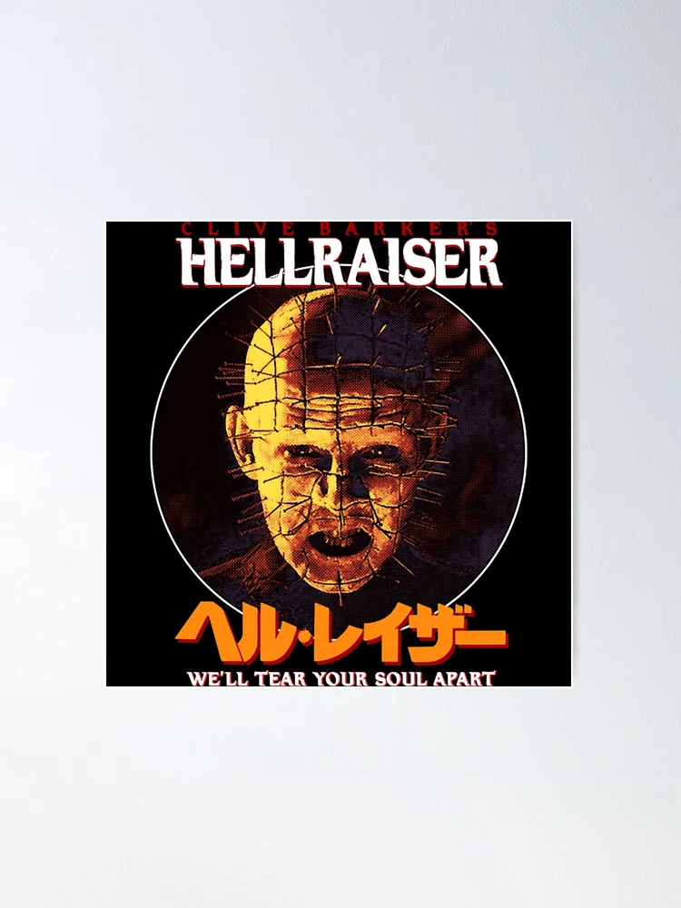 Hell-raiser 