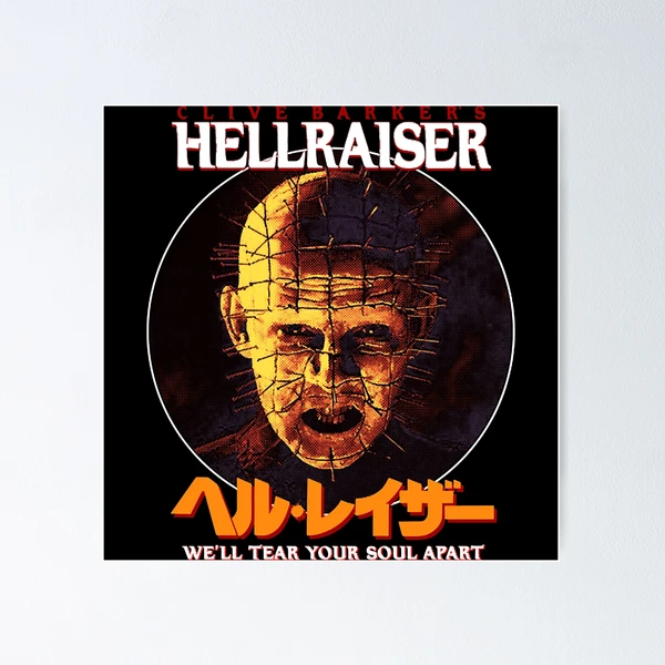 Hell-raiser 