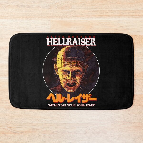 Item preview, Hell-raiser  designed and sold by Lacking805.