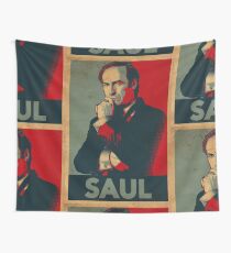 SAUL Wall Tapestry
