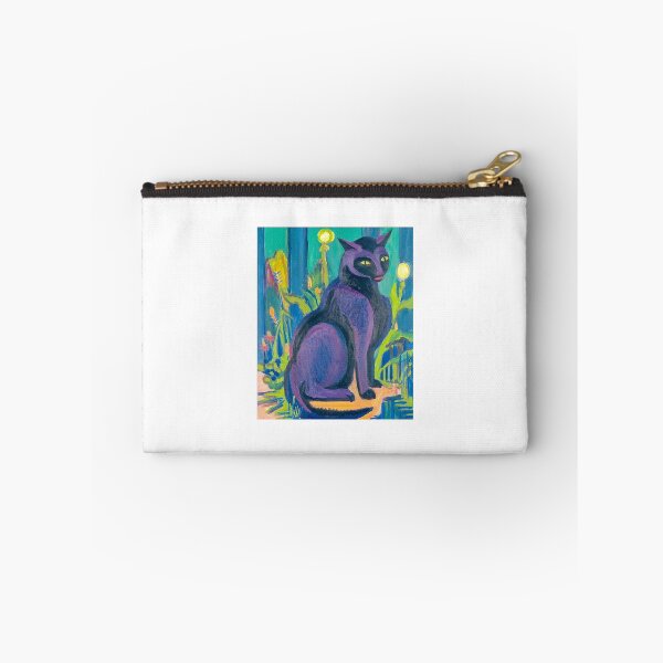 Item preview, the balck cat designed and sold by hudsondanial.