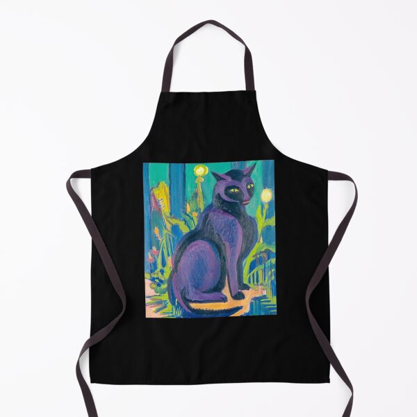Item preview, the balck cat designed and sold by hudsondanial.