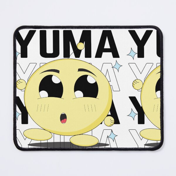 Artikelvorschau, Netter Cartoon Yuma Sag Hallo entworfen und verkauft von arteesketch.