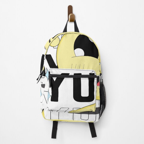 Item preview, Cute Cartoon Yuma Say hi designed and sold by arteesketch.