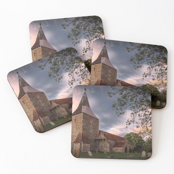 Item preview, St.Mary the Virgin designed and sold by JEZ22.