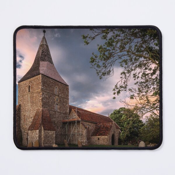 Item preview, St.Mary the Virgin designed and sold by JEZ22.