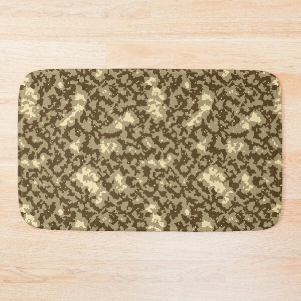 Item preview, Desert Camouflage High Pass Seamless Digital Pattern designed and sold by ShopieHome.