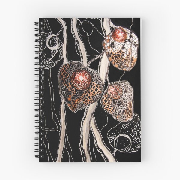 Item preview, Physalis designed and sold by Kuhtina.