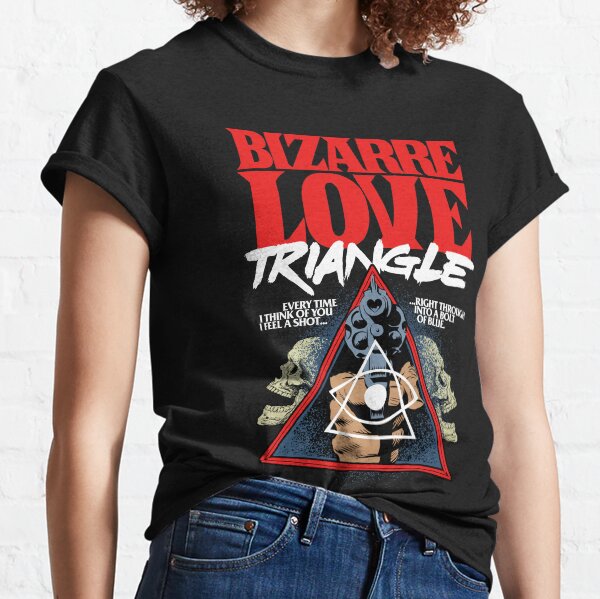 Dreieck Classic T-Shirt