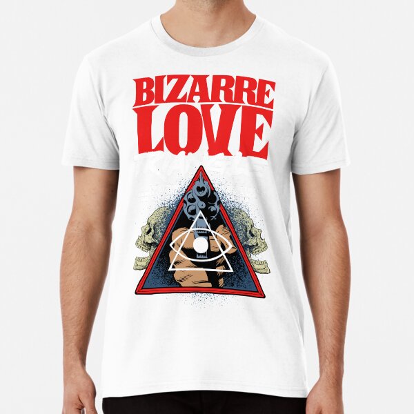 Item preview, Triangle designed and sold by butcherbilly.